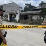 Van 42 muertes violentas en Azuay