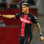 El Bayer Leverkusen del ecuatoriano Piero Hincapié, es líder absoluto de la Bundesliga con 38 partidos sin perder.
