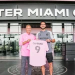 Leonardo Campana renovó su contrato hasta 2027 con el Inter Miami.