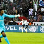 Liga de Quito derrota 3-0 a Defensa y Justicia y queda a 90 minutos de la final.