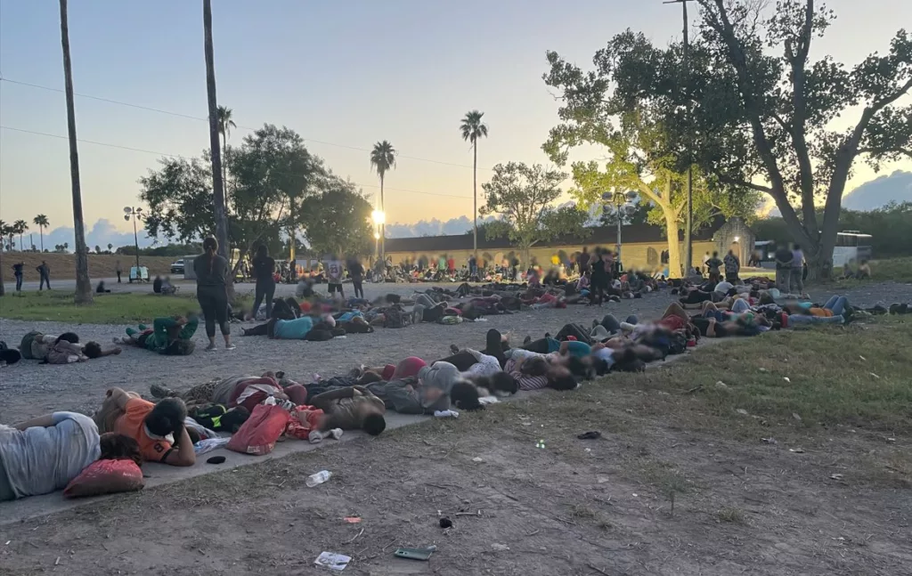 Candidatos deben poner la mira en la migración