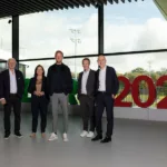 Julián Nagelsmann es el nuevo DT de Alemania hasta el 2024.