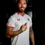 Sergio Ramos regresa al Sevilla FC.