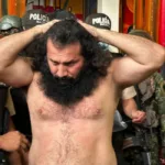 El plan ‘131 Recompensas’ publicó la ficha de recompensa por quien dé información del paradero de José Adolfo Macías Villamar alias ‘Fito’.