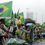 La Corte Suprema de Brasil condenó este jueves a 17 años de prisión al primero de los 1.390 acusados por la asonada del 8 de enero. Foto: Archivo