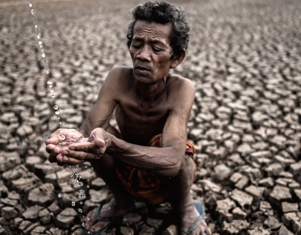 Sustituir la mitad de la carne y lácteos de origen animal en la dieta por frutas y verduras de aquí a 2050 tendría un impacto muy positivo en el medioambiente. Foto: Freepik