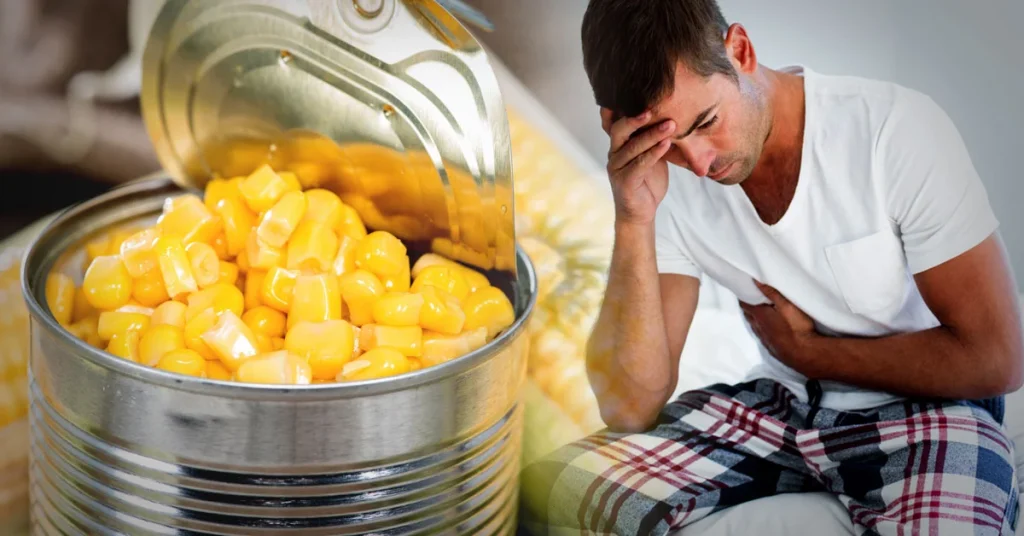 La Organización Mundial de la Salud (OMS) alertó del reciente brote de botulismo en Francia. Foto: Internet