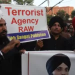 Imagen referencial. La India aumentó este jueves, 21 de septiembre de 2023, la crisis diplomática con Ottawa con la suspensión de visados para canadienses. Foto: EFE