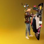 El organismo regulador de datos de Irlanda ha multado a la red social TikTok por violar la normativa comunitaria de protección de menores. Foto: Freepik