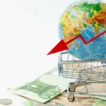 El FMI afirmó este miércoles que la carga de la deuda mundial retrocedió en 2022, por segundo año consecutivo. Foto: Freepik