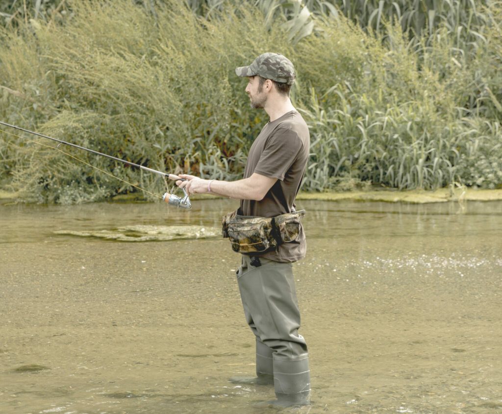 Festival de la trucha