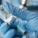 Unicef alertó sobre la necesidad de intensificar una campaña de vacunación generalizada en Nigeria contra la difteria. Foto: Freepik