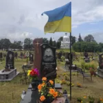 Crece la preocupación en Ucrania por la posibilidad de que más ucranianos se queden en el extranjero tras el fin de la guerra. Foto: EFE