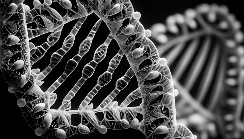 Un equipo de arqueólogos ha logrado extraer el ADN de un esqueleto humano de hace 6.000 años hallado en la ciudad de Wuxi. Foto: Freepik