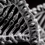 Un equipo de arqueólogos ha logrado extraer el ADN de un esqueleto humano de hace 6.000 años hallado en la ciudad de Wuxi. Foto: Freepik