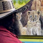 Video musical de alias Fito