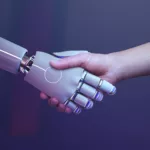 Crear dispositivos más interactivos, conversacionales, inteligentes y adaptables a cada persona gracias a la inteligencia artificial, es el objetivo del gigante tecnológico Amazon. Foto: Freepik