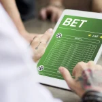 La Corte Suprema de Chile acogió un recurso de protección interpuesto por la Polla Chilena de Beneficencia S.A y ordenó bloquear los sitios de apuestas deportivas en línea. Foto: Freepik