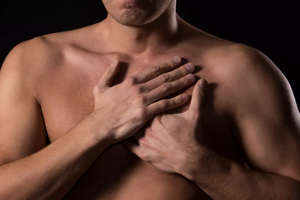 Las muertes por infartos agudos de miocardio se incrementaron un 11% en Costa Rica. Foto: Freepik