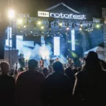 Rotofest regresa al puente roto
