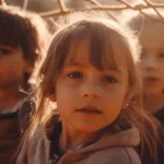 Imagen referencial. Al menos 990 personas, entre ellas 289 niños, murieron entre junio y septiembre de 2023 en su intento de cruzar el Mediterráneo central para llegar a Europa. Foto: Freepik