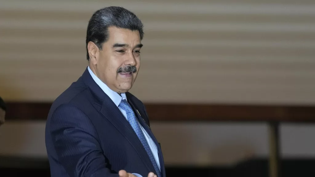 maduro thumbnail