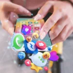 Imagen referencial. El Tribunal Supremo de Estados Unidos decidirá si los estados del país pueden regular los contenidos que publican las redes sociales en sus territorios. Foto: Freepik