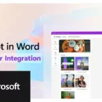 El gigante Microsoft anunció este jueves, 21 de septiembre de 2023, un "asistente" gratuito con inteligencia artificial (IA) llamado Copilot. Foto: Microsoft