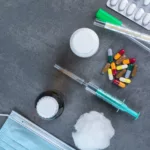 La administración de Nueva York anunció este jueves que la semana que viene se celebrará una "cumbre" para buscar soluciones a la crisis del fentanilo en Estados Unidos. Foto: Freepik