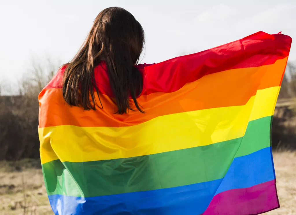 El Ministerio del Interior de Colombia realizará este jueves, 14 de septiembre de 2023, en Bogotá la primera "Convención Nacional Lgbtiq+". Foto: Freepik