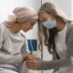 Reclaman a Latinoamérica el mismo esfuerzo para combatir el cáncer que contra la pandemia. Foto: Freepik