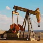 El precio del barril de petróleo intermedio de Texas abrió este jueves a la baja para situarse en 93,08 dólares. Foto: Freepik