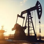Imagen referencial. El precio del barril de petróleo intermedio de Texas (WTI) empezó la semana por debajo de los 90 dólares el barril. Foto: Freepik