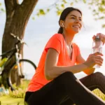 Un estudio publicado en Nature Mental Health señala que llevar una vida saludable puede prevenir la depresión. Foto: Freepik