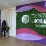 Cuenca abrió las puertas de su primer Centro Violeta para la atención emergente e integral de las víctimas de violencia de género y sus hijos.