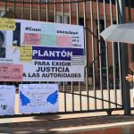 La Fiscalía reformuló cargos en contra de los dos procesados por la muerte de José Andrés V y cambió de desaparición involuntaria a asesinato.
