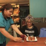 colada morada