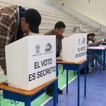 No ven a consulta popular como prioridad