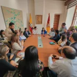 Zamora y González: inseguridad, centralismo y asignaciones