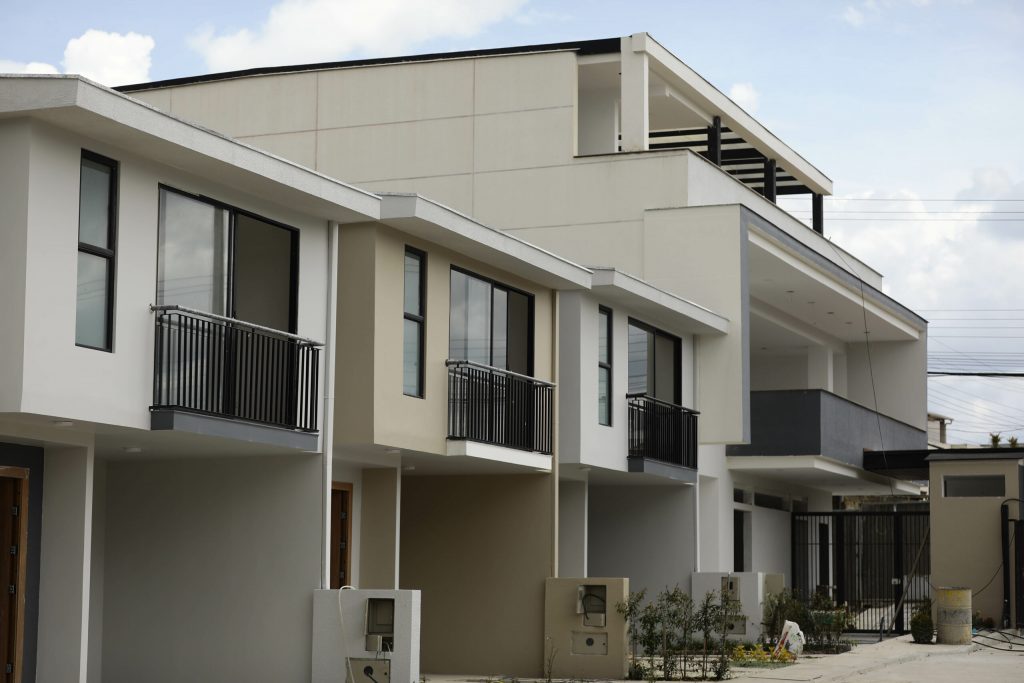 31% de viviendas en Azuay permanecen deshabitadas