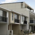 31% de viviendas en Azuay permanecen deshabitadas