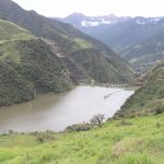 Falta de lluvia: al borde de los apagones