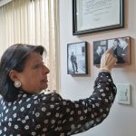 El caminar de El Mercurio ha sido en medio de vicisitudes y alegrías siempre enmarcadas en la independencia, dice Marina Merchán Luco.