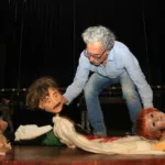 escenarios del mundo