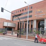 El plantón se llevará a cabo frente al Complejo Judicial de Cuenca frente al Millenium Plaza. /Archivo