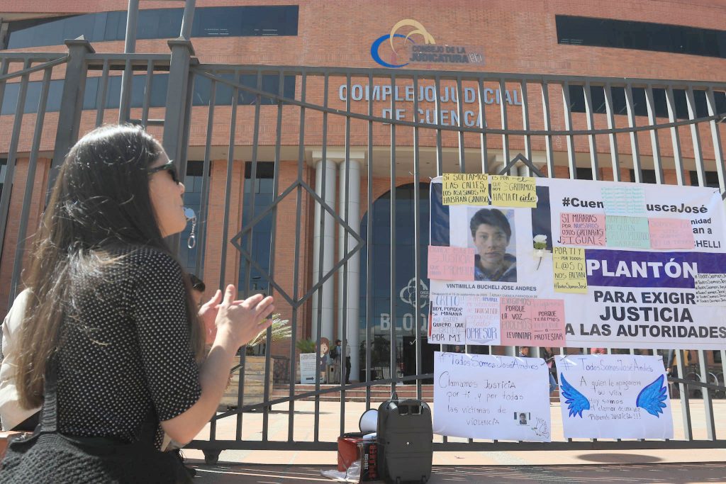 Caso de José Andrés será investigado como asesinato