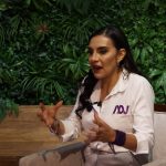 Verónica Abad estará a cargo de los migrantes y mejorar las relaciones internacionales con algunas naciones.