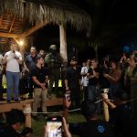 Figuras políticas de todo el país han extendido sus felicitaciones a Daniel Noboa que se convierte en el virtual ganador de las elecciones.