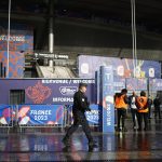 La estación parisina de trenes Gare de Lyon, el museo del Louvre y el palacio de Versalles, ha sido evacuada por amenaza de atentado.