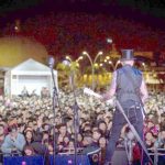 Cinco convocatorias están abiertas para todos los músicos que quieran participar en el evento las “Noches Cuencanas con Amor”.